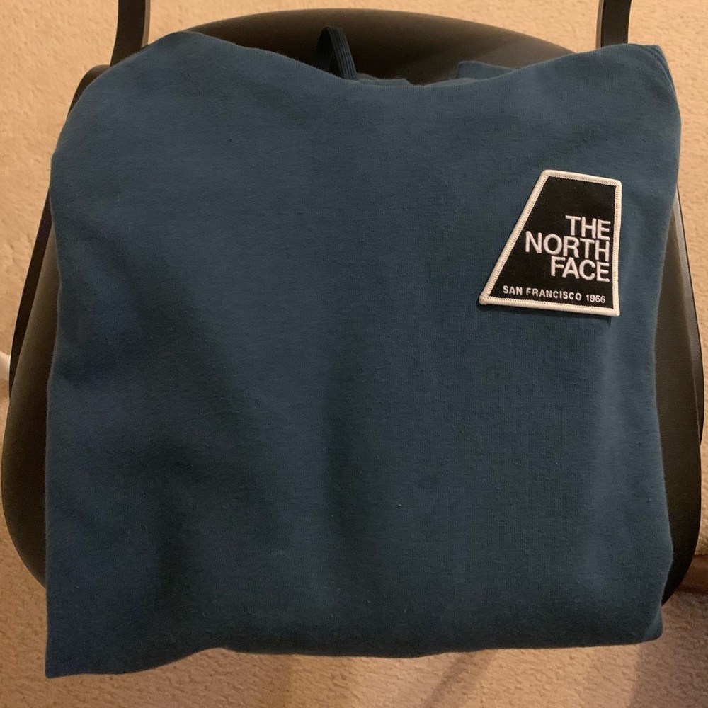 North Face Jacket